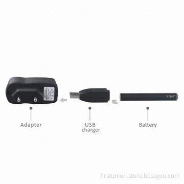Electronic Cigarette, Supports Up to 250 Puffs, Gift Box Packing